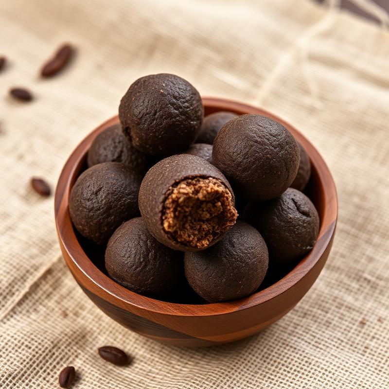 Soumbala traditionnel